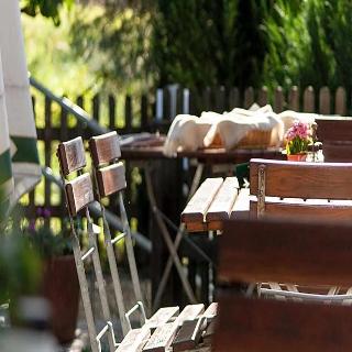 Landhotel Alt-Jocketa fotoÄŸrafÄ±