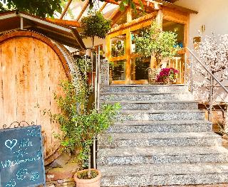 Weinhaus Dehren otel fotoğrafı
