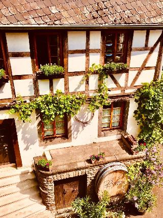 Weinhaus Dehren fotoÄŸrafÄ±