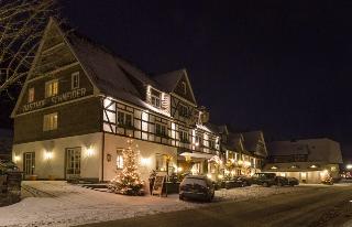 Schneider Landgasthof otel fotoğrafı