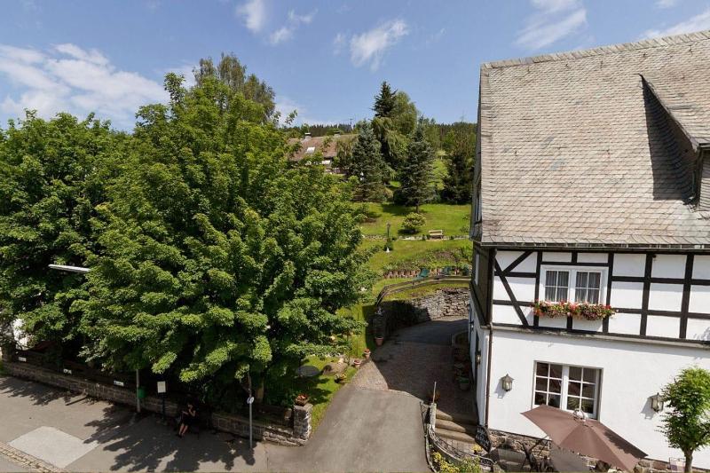 Schneider Landgasthof - Genel