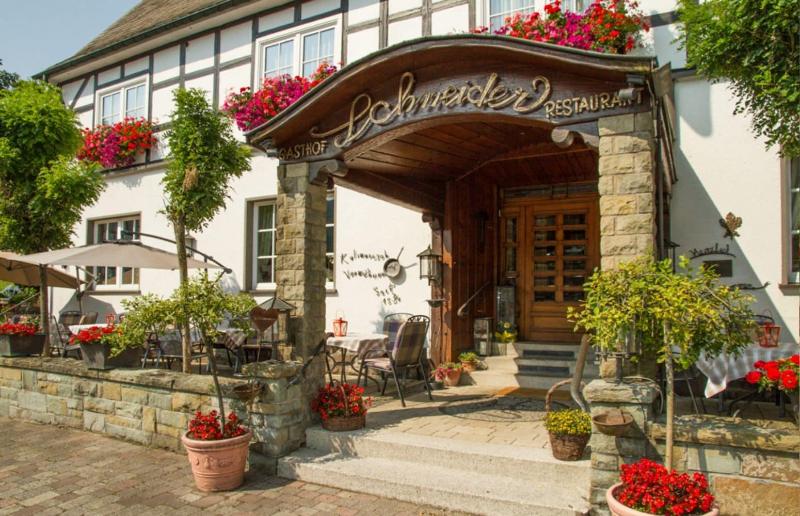 Schneider Landgasthof - Genel