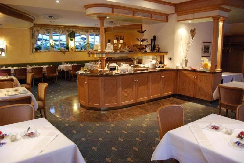 Schneider Landgasthof - Restoran