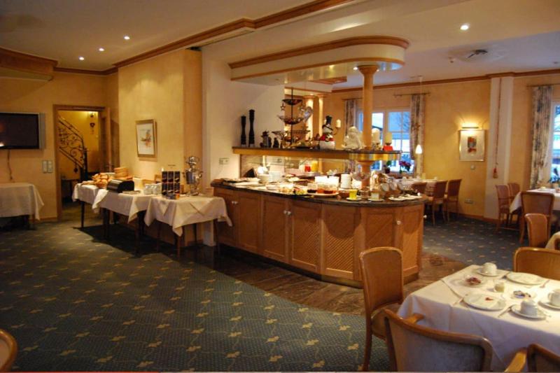 Schneider Landgasthof - Restoran
