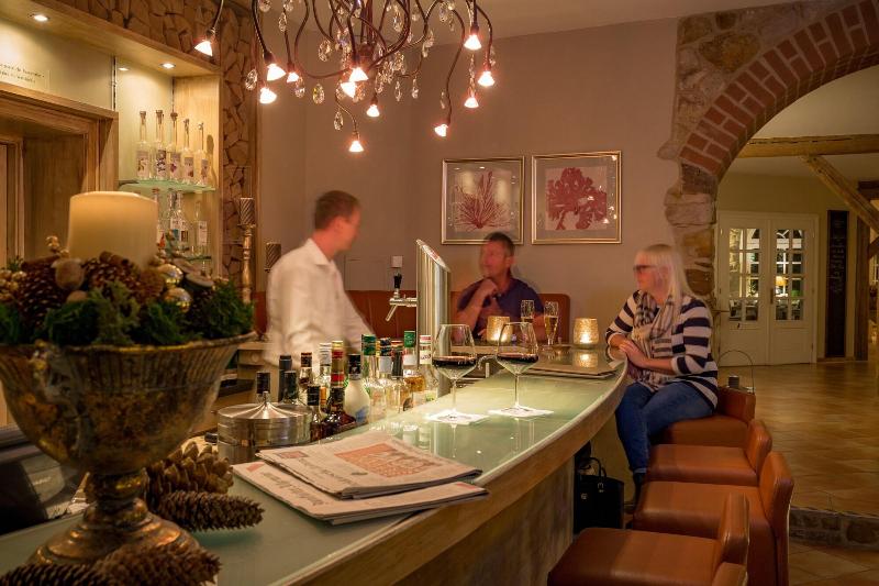Romantik Am Brühl - Bar