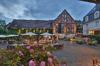 Romantik Am Brühl otel fotoğrafı
