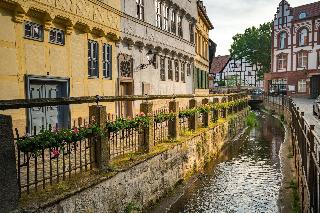 Romantik Am Brühl fotoÄŸrafÄ±