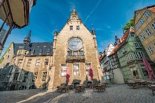 Romantik Am Brühl fotoÄŸrafÄ±