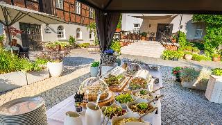 Romantik Am Brühl fotoÄŸrafÄ±