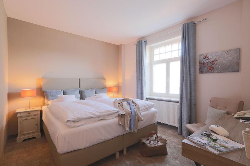 Romantik Am Brühl - Oda