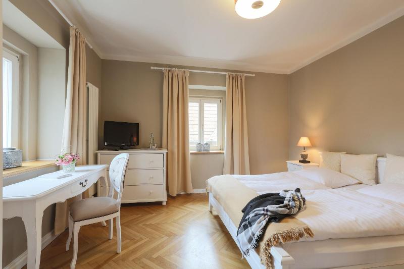Romantik Am Brühl - Oda