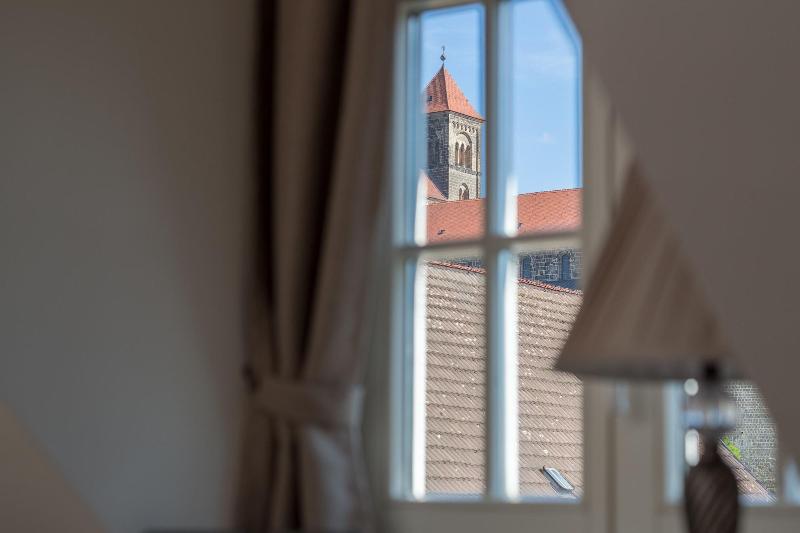 Romantik Am Brühl - Oda