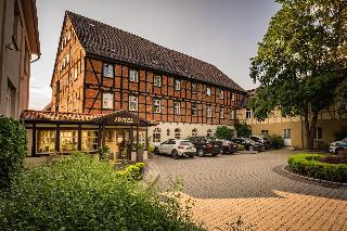 Romantik Am Brühl fotoÄŸrafÄ±