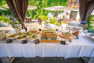 Romantik Am Brühl fotoÄŸrafÄ±