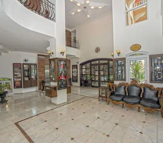 Sinatra Hotel fotoÄŸrafÄ±