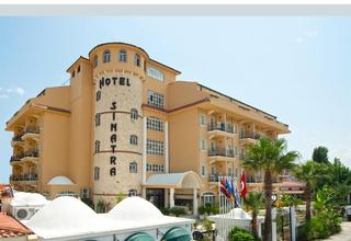 Sinatra Hotel fotoÄŸrafÄ±