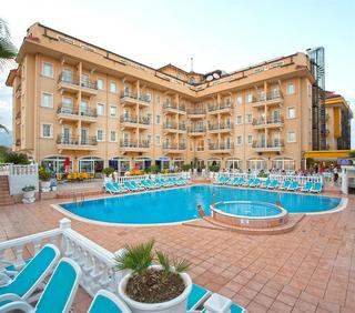Sinatra Hotel otel fotoğrafı