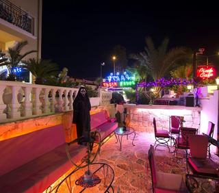 Sinatra Hotel fotoÄŸrafÄ±