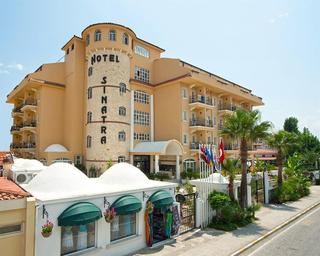 Sinatra Hotel fotoÄŸrafÄ±