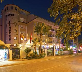 Sinatra Hotel fotoÄŸrafÄ±