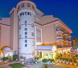 Sinatra Hotel fotoÄŸrafÄ±
