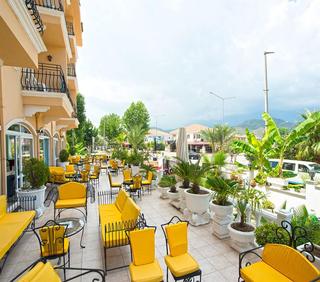 Sinatra Hotel fotoÄŸrafÄ±