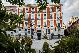 Intelier Palacio de San Martín