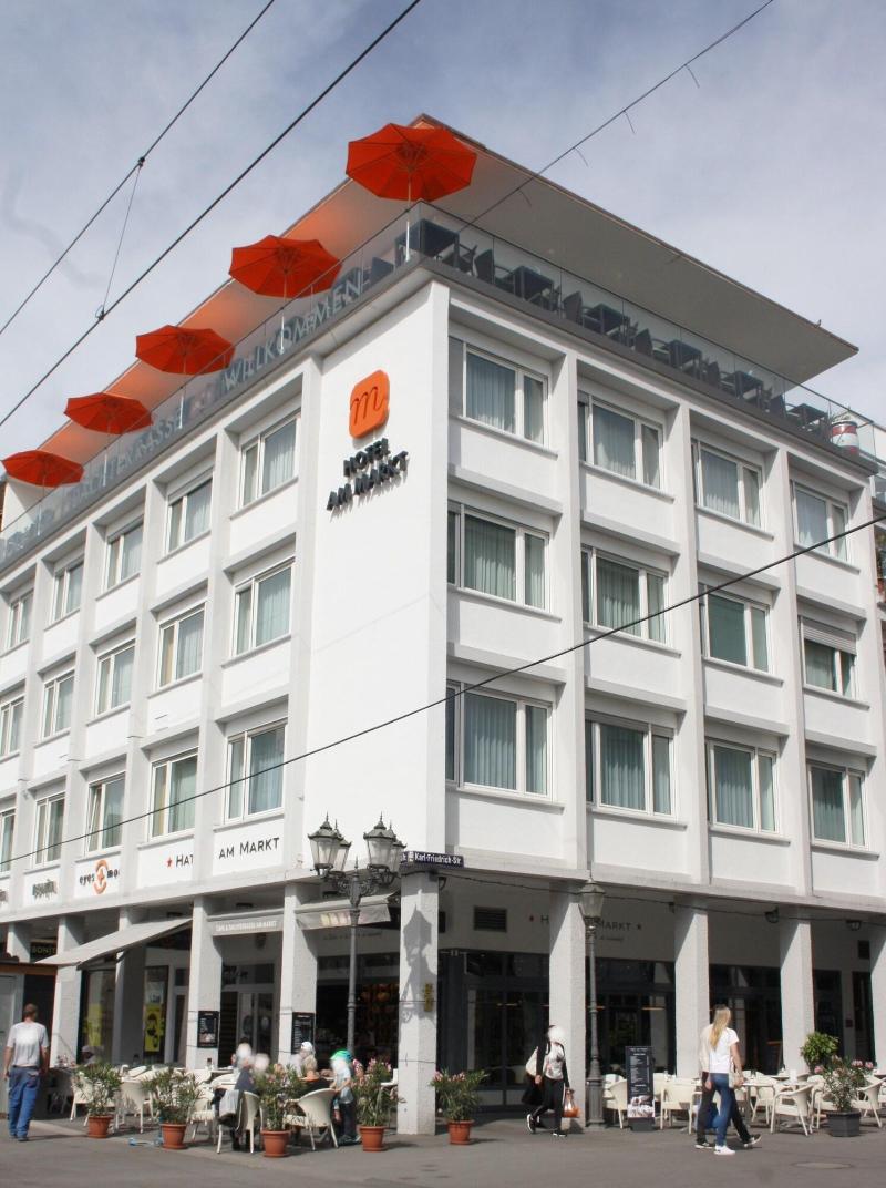 Am Markt - Genel