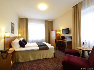 Comfort Hotel Tom Kyle otel fotoğrafı