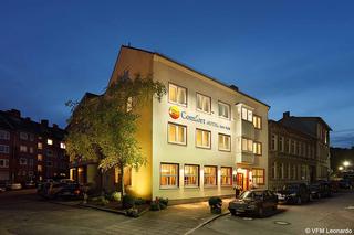 Comfort Hotel Tom Kyle fotoÄŸrafÄ±