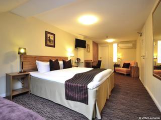 Comfort Hotel Tom Kyle fotoÄŸrafÄ±
