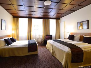 Comfort Hotel Tom Kyle fotoÄŸrafÄ±