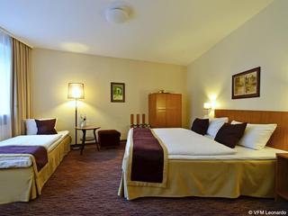 Comfort Hotel Tom Kyle fotoÄŸrafÄ±