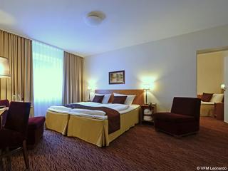 Comfort Hotel Tom Kyle fotoÄŸrafÄ±