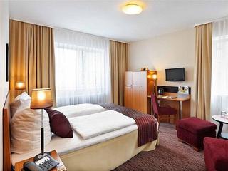 Comfort Hotel Tom Kyle fotoÄŸrafÄ±
