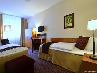 Comfort Hotel Tom Kyle fotoÄŸrafÄ±
