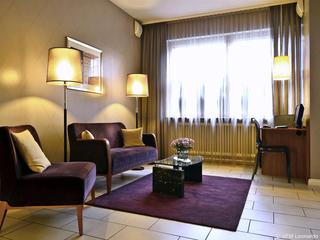 Comfort Hotel Tom Kyle fotoÄŸrafÄ±