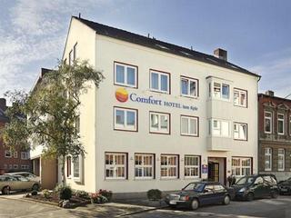 Comfort Hotel Tom Kyle fotoÄŸrafÄ±