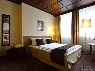 Comfort Hotel Tom Kyle fotoÄŸrafÄ±