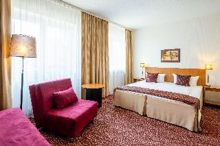 Comfort Hotel Tom Kyle fotoÄŸrafÄ±