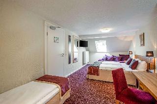 Comfort Hotel Tom Kyle fotoÄŸrafÄ±