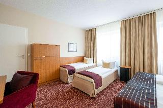 Comfort Hotel Tom Kyle fotoÄŸrafÄ±