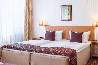 Comfort Hotel Tom Kyle fotoÄŸrafÄ±