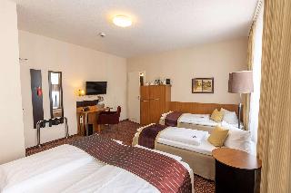 Comfort Hotel Tom Kyle fotoÄŸrafÄ±