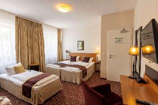 Comfort Hotel Tom Kyle fotoÄŸrafÄ±
