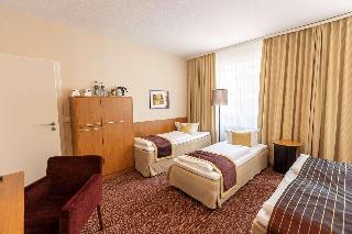 Comfort Hotel Tom Kyle fotoÄŸrafÄ±