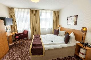 Comfort Hotel Tom Kyle fotoÄŸrafÄ±