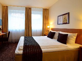Comfort Hotel Tom Kyle fotoÄŸrafÄ±