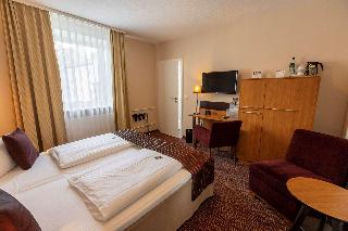 Comfort Hotel Tom Kyle fotoÄŸrafÄ±