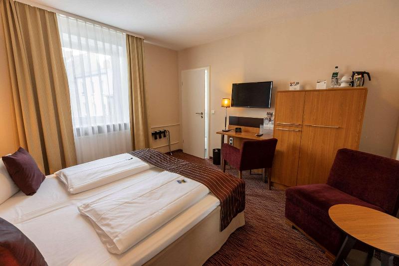 Comfort Hotel Tom Kyle - Oda